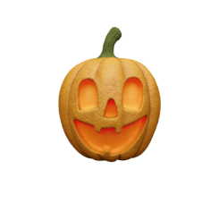 Jack o'lantern