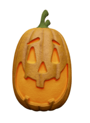 Jack o'lantern