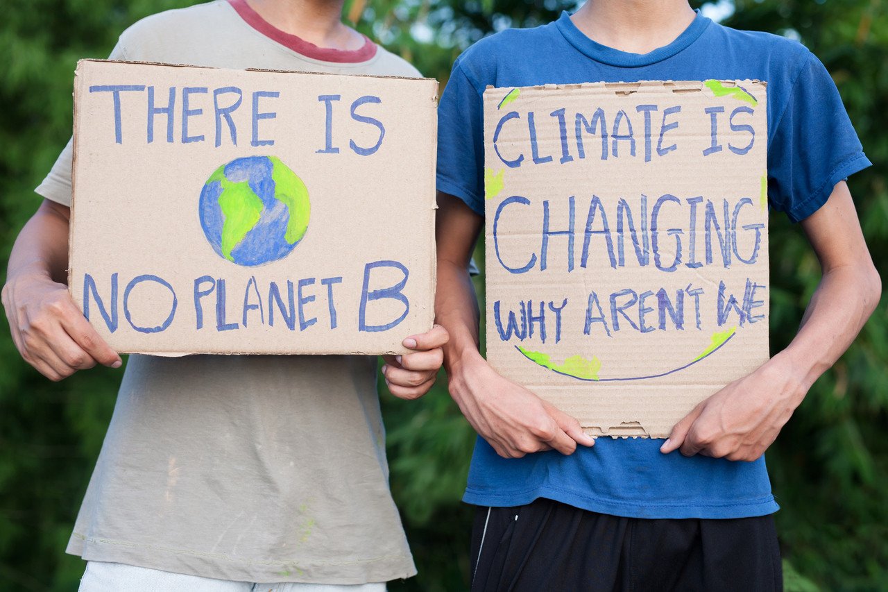 Grade 7 Climate Action Posters | BCHydro Power Smart For Schools