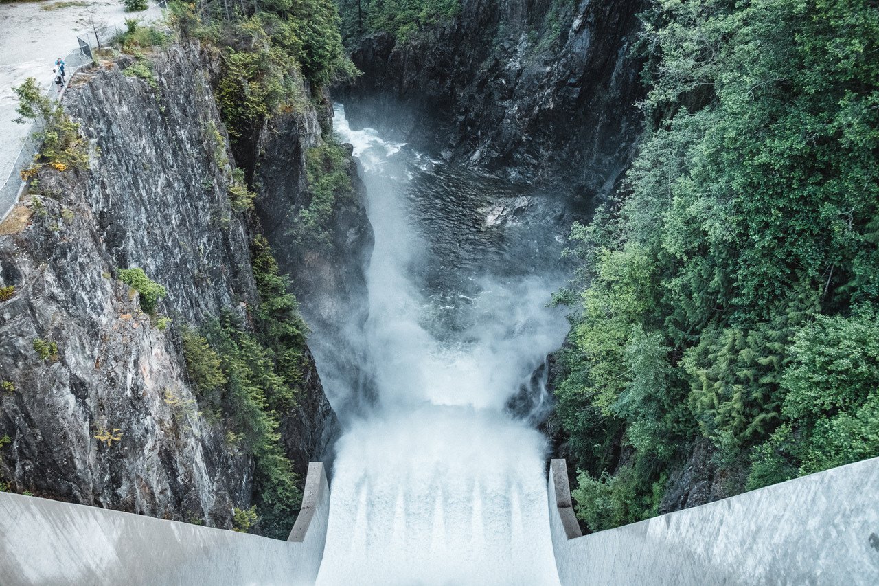 Impacts Of Hydroelectric Power | BCHydro Power Smart For Schools