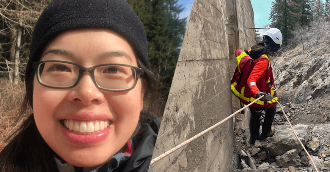 Interview with a Natural Resource Specialist image