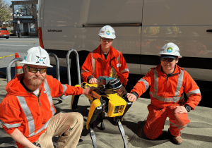 SFO Operations Senior Area Manager