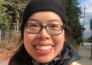 Natural Resource Specialist