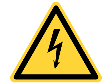 Lesson Electrical safety outdoors support image