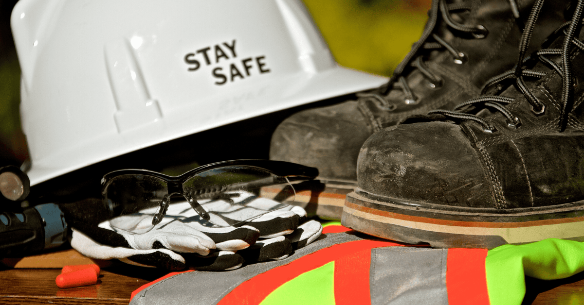 Rank the Risks: Workplace Safety | BCHydro Power Smart for Schools