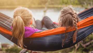 Lesson Mindfulness and positive change support image