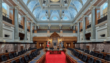 Lesson Political Influence support image