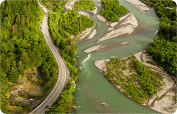 Lesson Hydroelectricity and drought support image