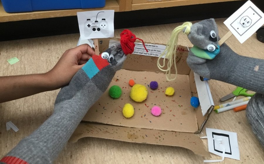 Activity Image