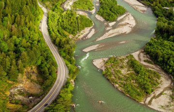 Lesson Hydroelectricity and drought support image