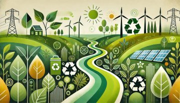 Lesson Careers for a Sustainable Future support image