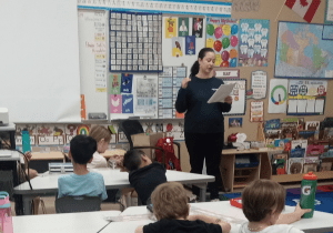 Indigenous Coordinator